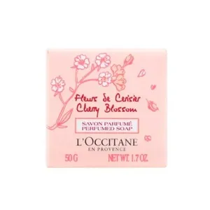 Sabonete em Barra L'Occitane Fleur Cherie 50g