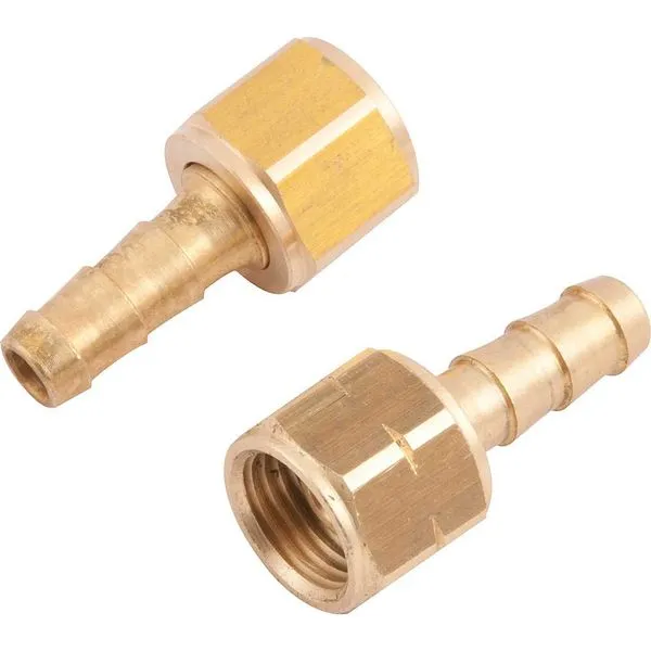 Conjunto Porca Niple para Oxigênio e Acetileno CPN 305 - VONDER