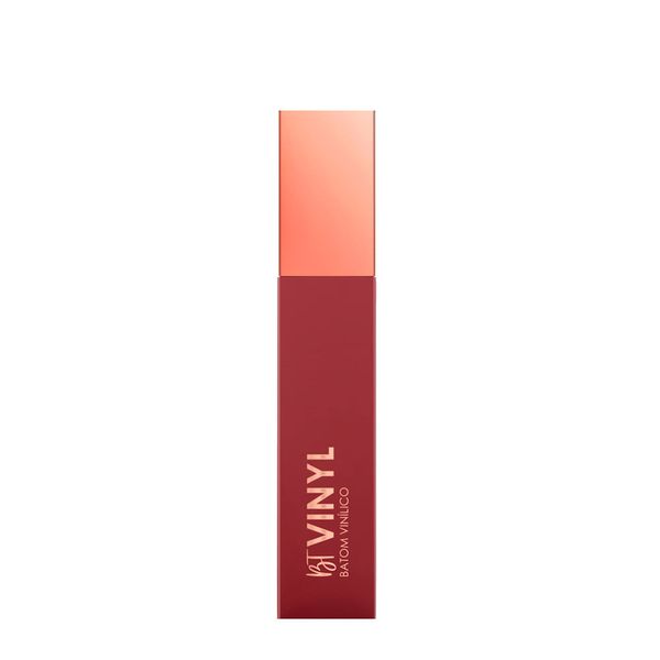Batom Líquido Bruna Tavares Bt Vinyl Livia 2,8ml Vinyl Livia 2,8ml
