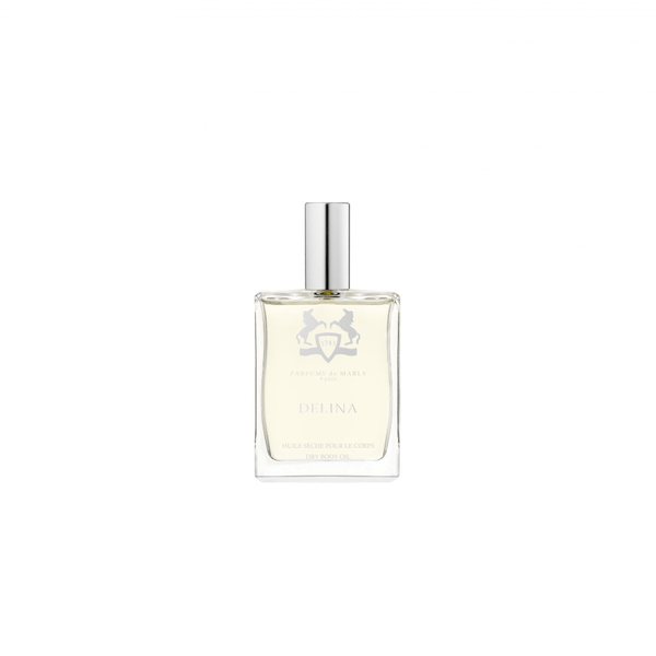 Parfums De Marly Delina Body Oil - 100 ml