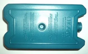 Gelox Flexível tamanho Grande c/ 1