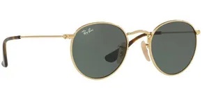 Óculos de sol Rayban Junior, modelo RJ9547S, cor 223/71, tamanho 44 Óculos solar Rayban Junior, modelo RJ9547S, cor 223/71, tamanho 44