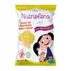 Cookies Integrais Maçã e Canela Nutriplena – 30g