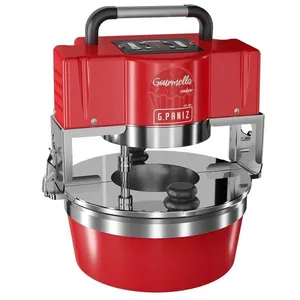 Gourmella Cooker Panela Em Alumínio Cz10f G.paniz Misturela 220v