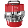 Gourmella Cooker Panela Em Alumínio Cz10f G.paniz Misturela 220v