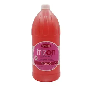 Shampoo Frizon Pêssego 2L