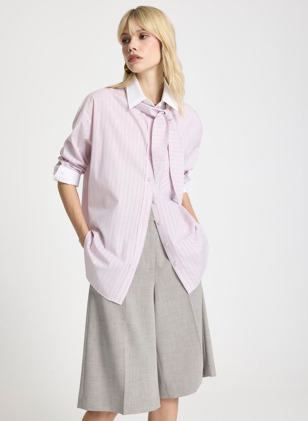 Camisa Le Lis Zoe Feminina 42