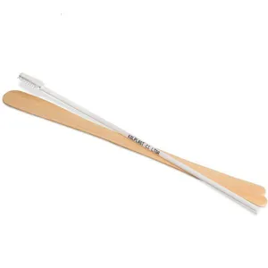 Kit Auxiliar para Papanicolaou Descartável Kolplast Kit Comum - 200 Unid.