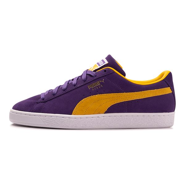 Tênis Puma Suede Teams - 41