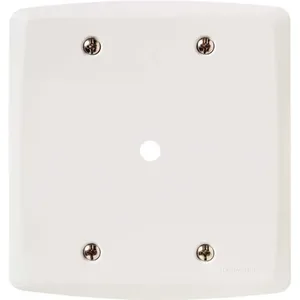 Espelho para caixa de passagem 4"x4" LUX2 57105/022 - TRAMONTINA ELETRIK