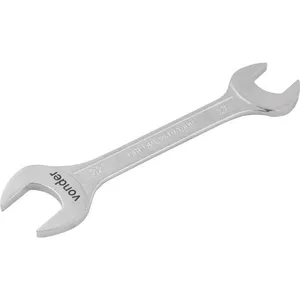 Chave Fixa 27x32mm em Aço Cromo Vanádio - VONDER