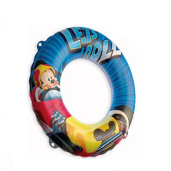 Bóia Circular - Mickey - Etitoys - Azul
