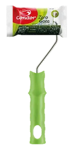 Rolo de Lã com suporte 9cm Condor