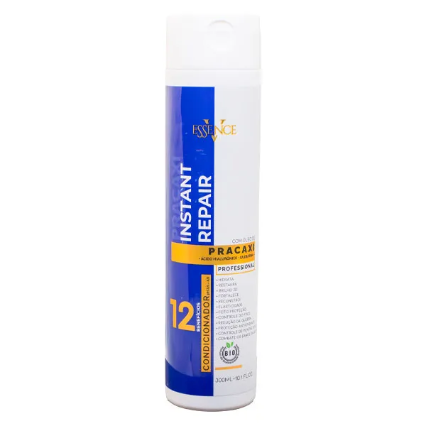 Condicionador Vitta Essence 300ml Instant Repair COND VITTA ESSENCE 300ML INSTANT REPAIR