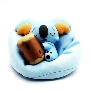 Mini Figura Starry Dream Pokémon Azul