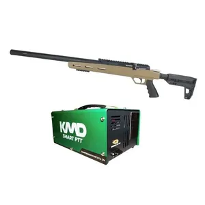 Carabina De Pressão Pcp Artemis M30c Upper 5,5 Compressor