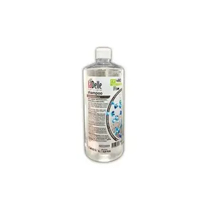 Shampoo Antirresíduos La Delle 1L