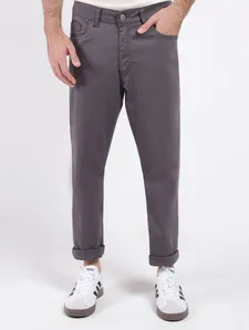 Calça Sarja Slim Elétron Masculina CHUMBO 42