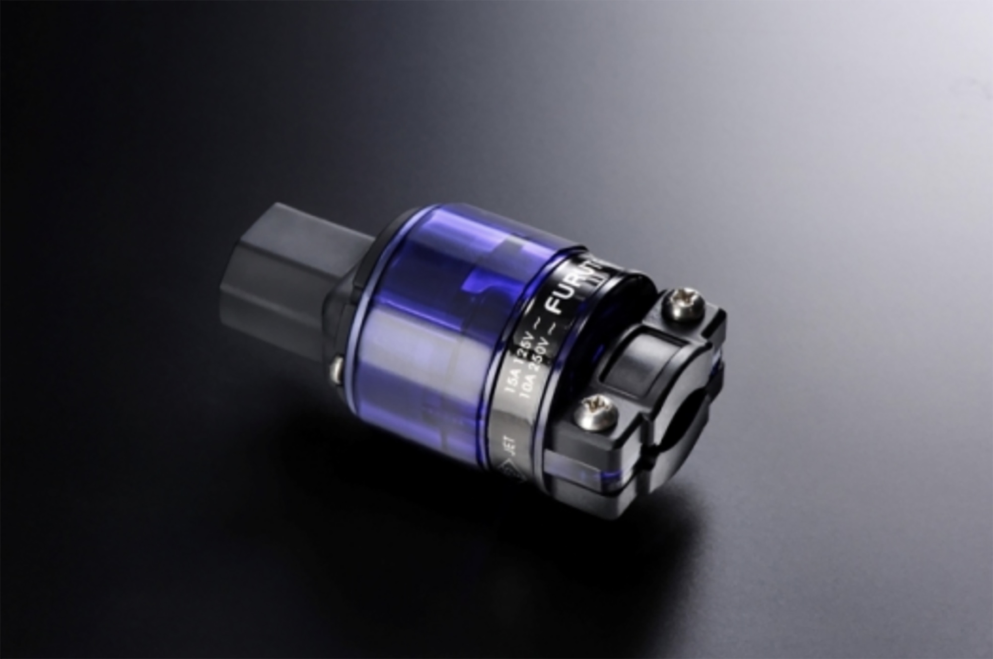 Conector Furutech Fl-11-N1(R) Rhodium