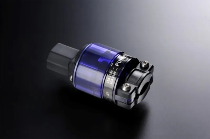 Conector Furutech Fl-11-N1(R) Rhodium