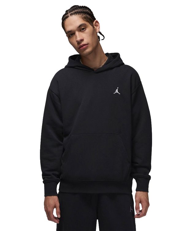 Blusão Jordan Brooklin Fleece Masculino - G