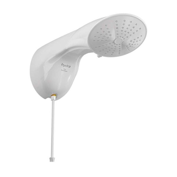 Chuveiro eletrônico Star 127V 5500 branco Hydra
