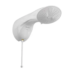 Chuveiro eletrônico Star 127V 5500 branco Hydra