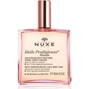 Óleo Corporal Nuxe Huile Prodigieuse 50ml