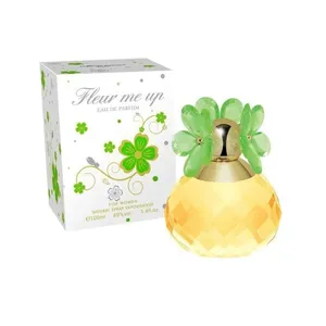 Fleur Me Up Mont A'nne Eau de Parfum Feminino 100 ml
