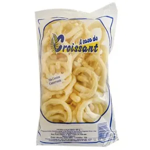 Biscoito Casa Croissant Polvilho 80g
