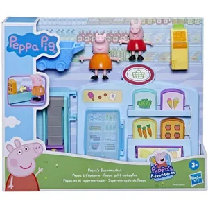 Pig Supermercado Peppa F4410