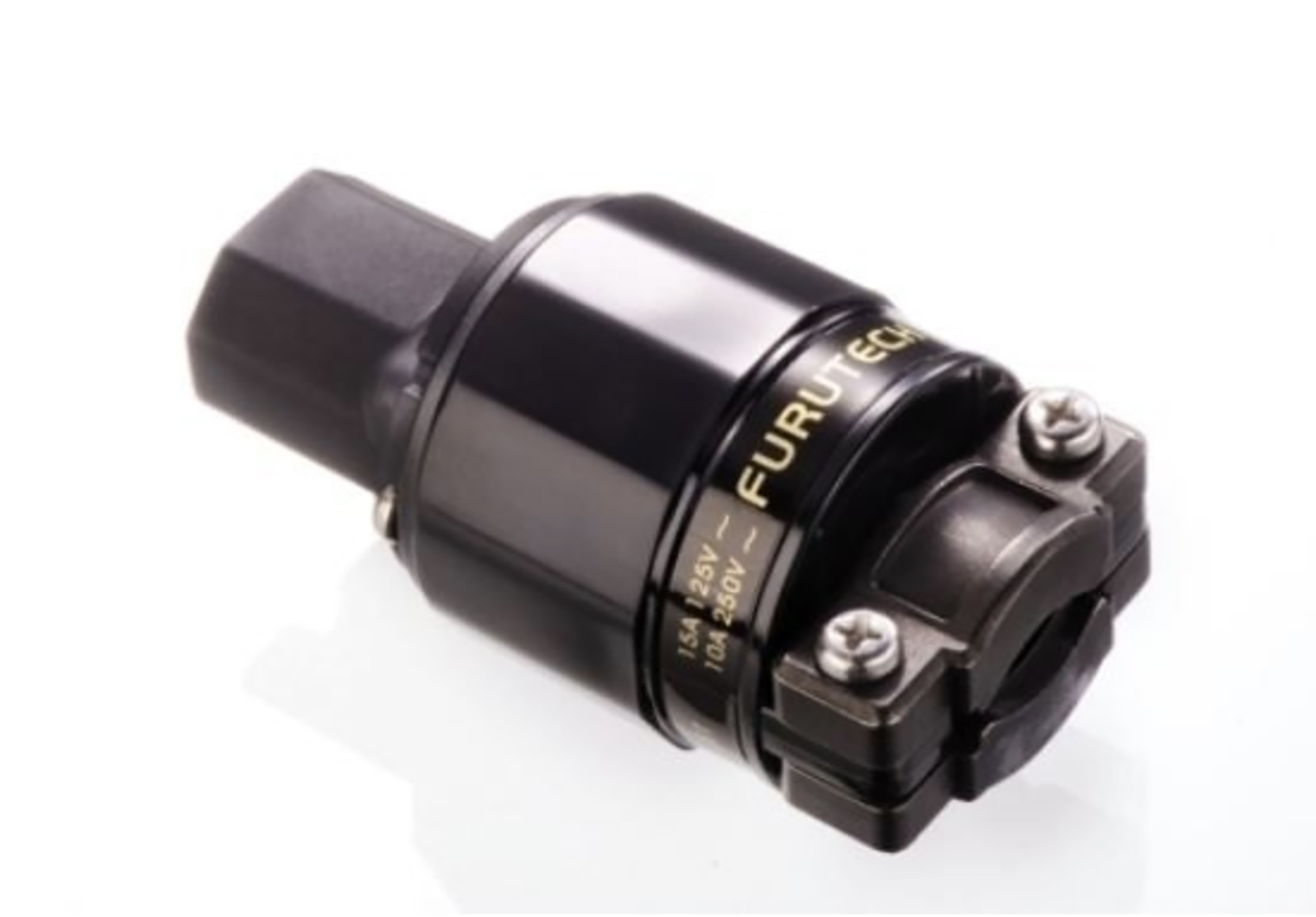 Conector Furutech Fl-11-N1(Ag)