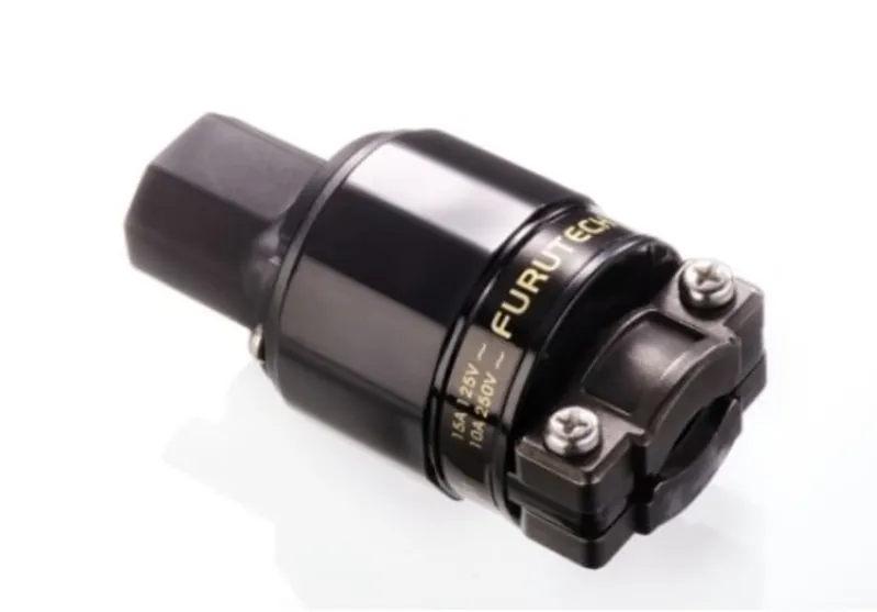 Conector Furutech Fl-11-N1(Ag)