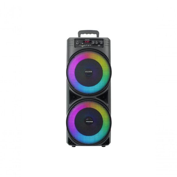 Caixa Amplificada Multiuso Frahm Tf 370 Tws