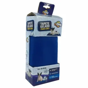 Tapete Pet Mais Dog Gelado 50x40 cm