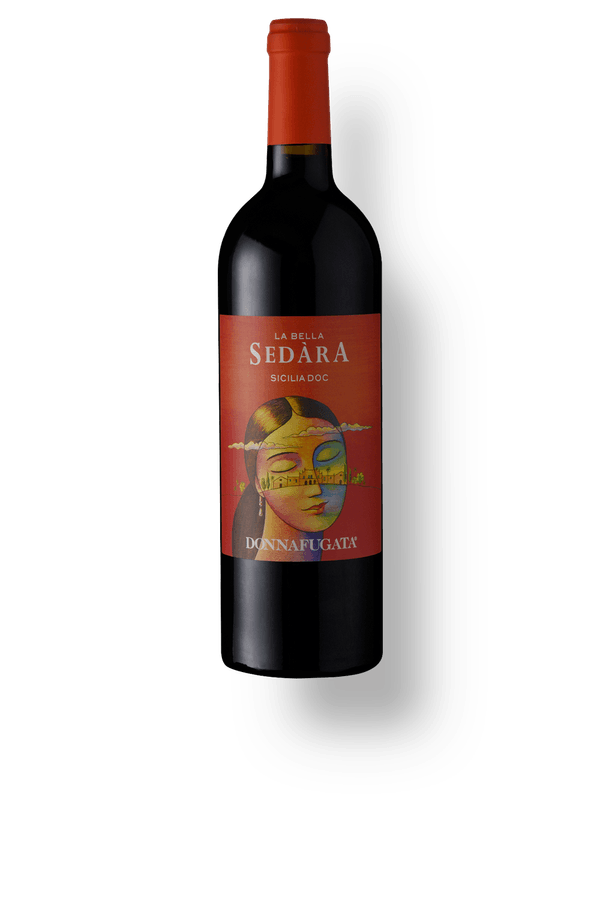 Donnafugata La Bella Sedàra DOC