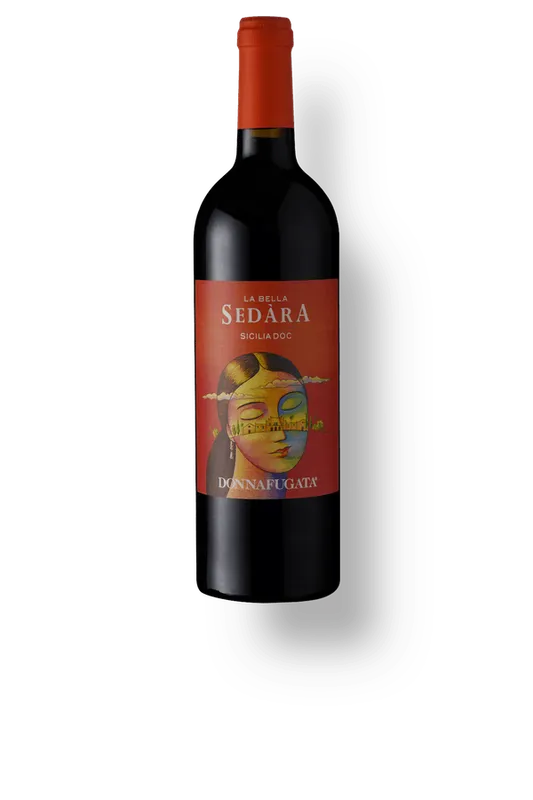 Donnafugata La Bella Sedàra DOC