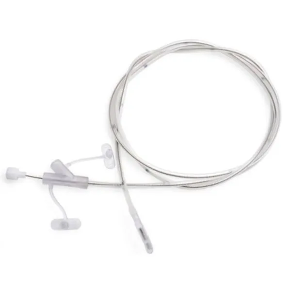 Sonda Alimentar Enteral Guia Número 12 Fr 120 cm