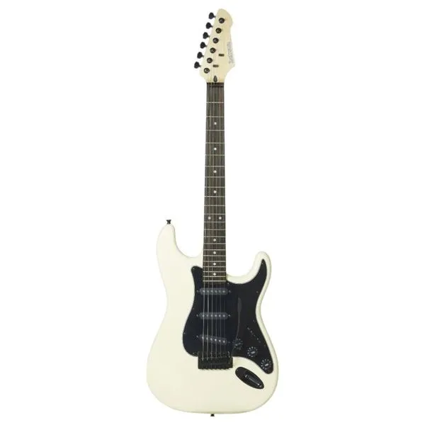 Guitarra Stratocaster Rockwave RW50 IV 6 Cordas 14649 (MP)