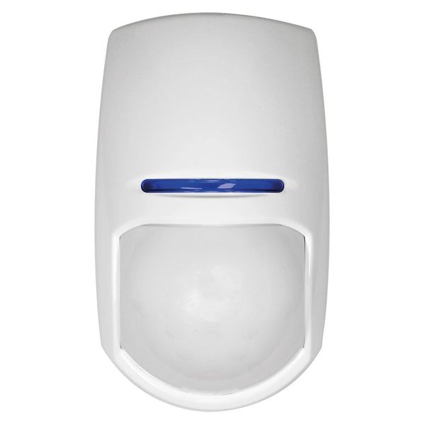 Sensor Pir Interno Pyronix Kx10dp 10 Mts Duplo Digital