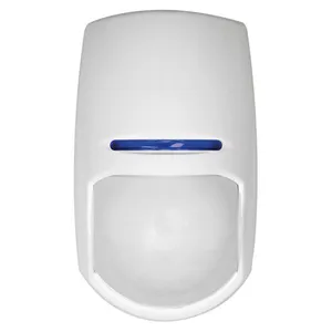 Sensor Pir Interno Pyronix Kx10dp 10 Mts Duplo Digital