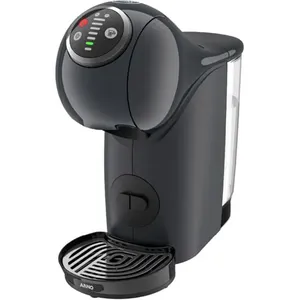 Máquina de Bebida Arno Nescafé Dolce Gusto Genio S Plus 127V Cinza PJ340BB1