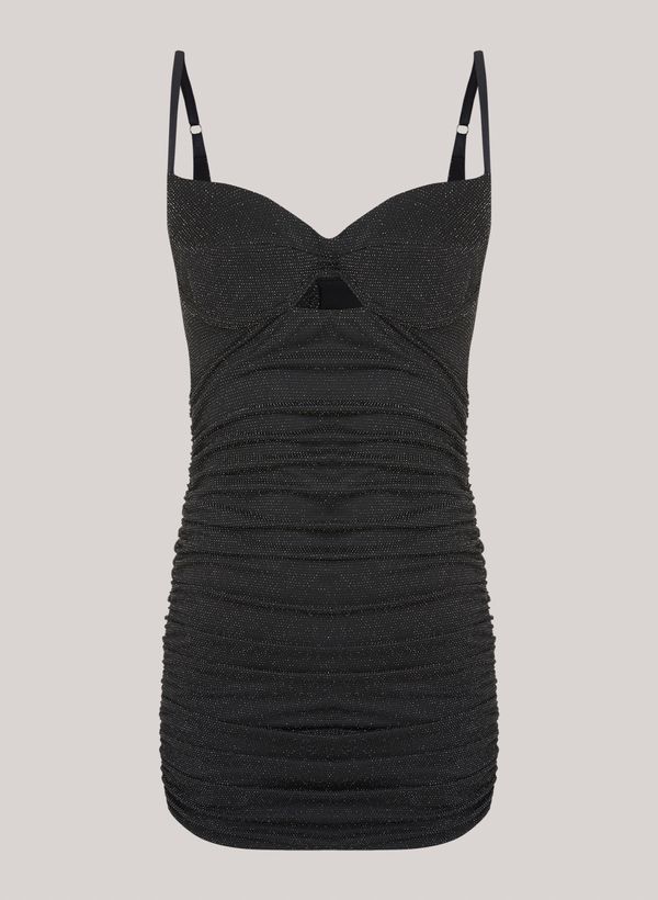 Vestido Justo Grapevine John John Feminino PP
