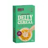 Cereal Proteico Sabor Baunilha Delly Nutrition - 180g