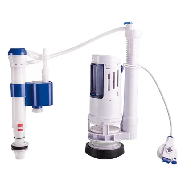 Mecanismo Duplo Completo Universal - MDU/A - ASTRA