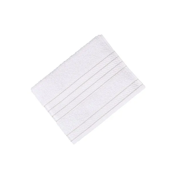 Toalha Rosto Siena 100% Algodão 50x80cm 205796 - Tecelagem Atlântica
