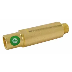 Válvula Seca Corta Chama para Uso em Regulador 40169685 - WM/PROSTAR