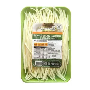 Espaguete da Fazenda de Palmito 210g