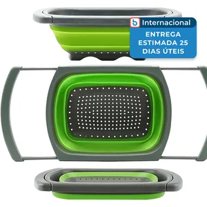 Coador Dobrável Qimh 6L A-MBI