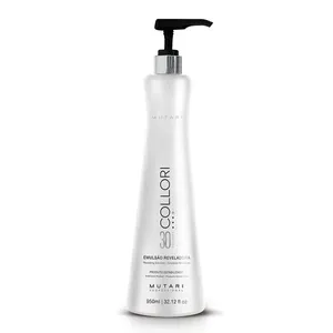 Água Oxigenada Mutari Collori 30 Volumes 950ml
